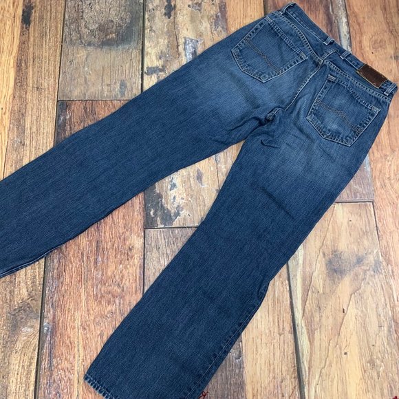 Lucky Brand Jeans Women's Size 30 - Picture 4 of 8